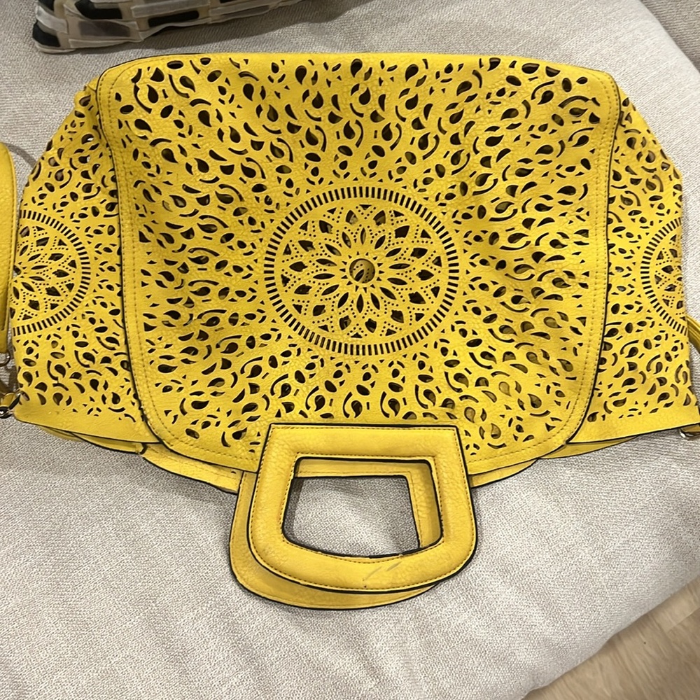 Summertime purse - Picture 8 of 8